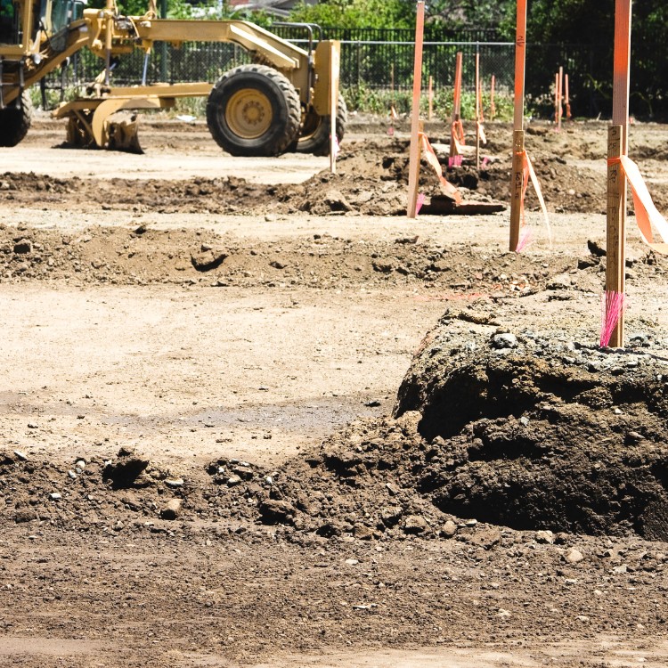 Concrete services in McKinney, TX Concrete services in McKinney, TX