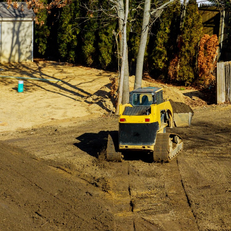 Concrete services in McKinney, TX Concrete services in McKinney, TX