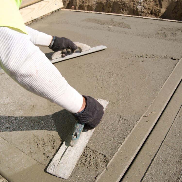 Concrete services in McKinney, TX Concrete services in McKinney, TX